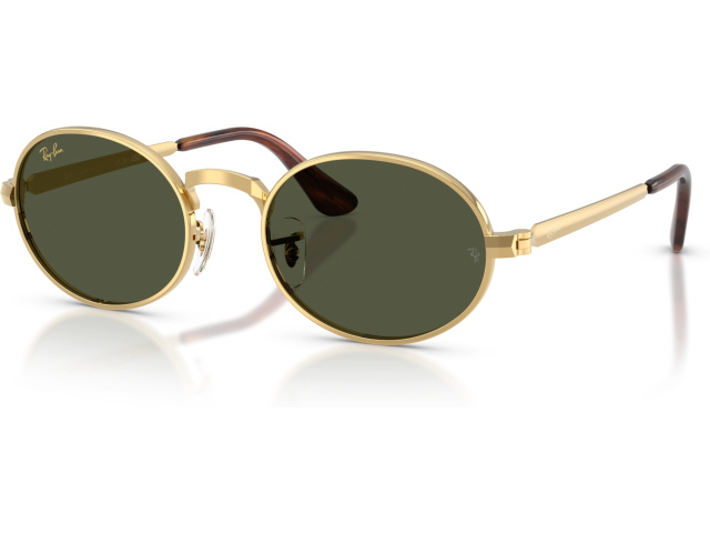 Ray-Ban RB3931 001/31 Gold