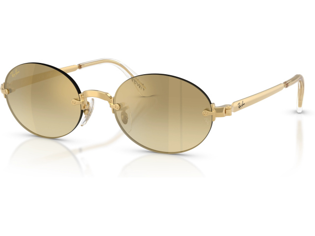 Ray-Ban RB3929 001/7I Gold