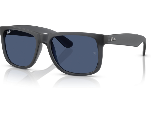 Ray-Ban JUSTIN RB4165 687380 Grey