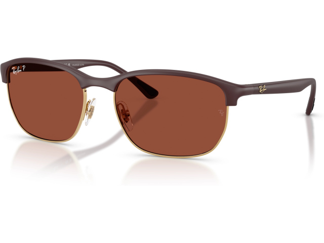 Ray-Ban RB4469 64451B Violet