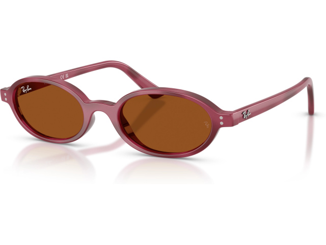 Ray-Ban RB4472 685773 Violet