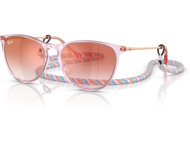 Ray-Ban JUNIOR ERIKA RJ9060S 7226V0 Violet