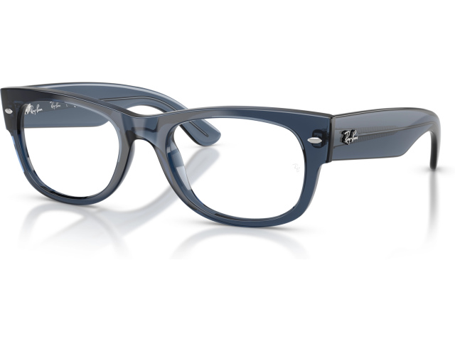 Ray-Ban MEGA WAYFARER II RX0832V 8223 Blue