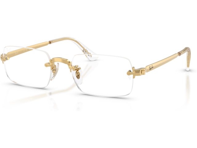 Ray-Ban RX3928V 2500 Gold