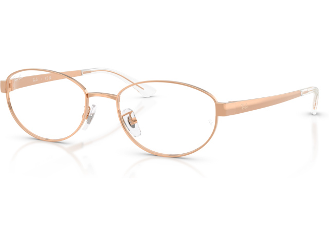 Ray-Ban RX3774VD 3094 Gold