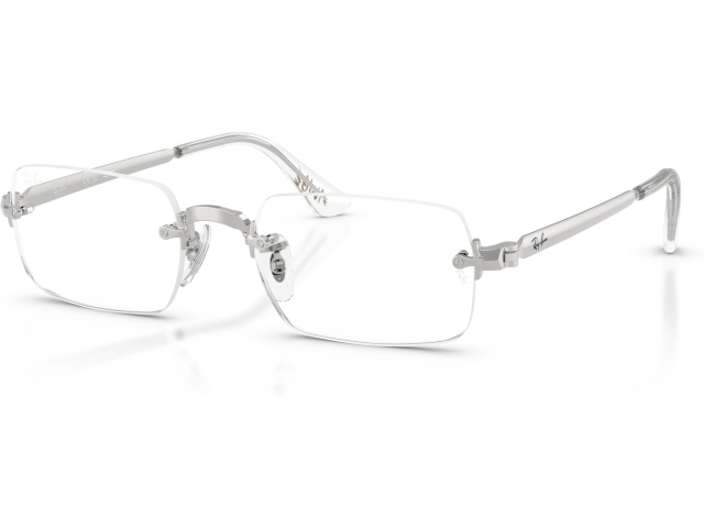 Ray-Ban RX3928V 2501 Silver