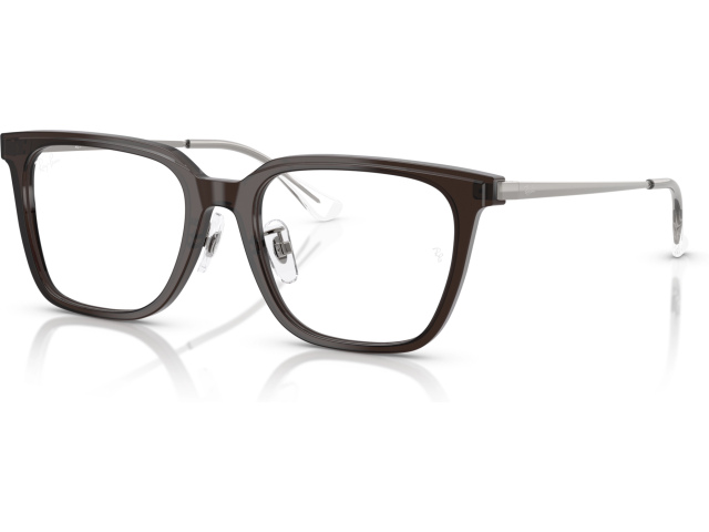 Ray-Ban RX5442D 8290 Brown