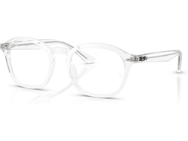 Ray-Ban RX5451 2001 Transparent