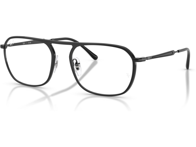 Ray-Ban RX6548 2509 Black