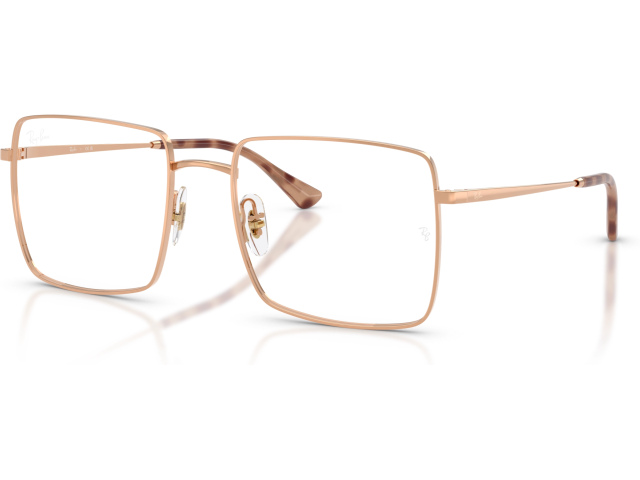 Ray-Ban RX6553 3094 Gold