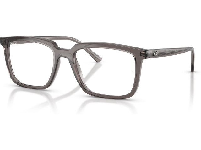 Ray-Ban ALAIN RX7239 8506 Grey