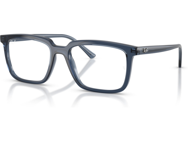 Ray-Ban ALAIN RX7239 8223 Blue