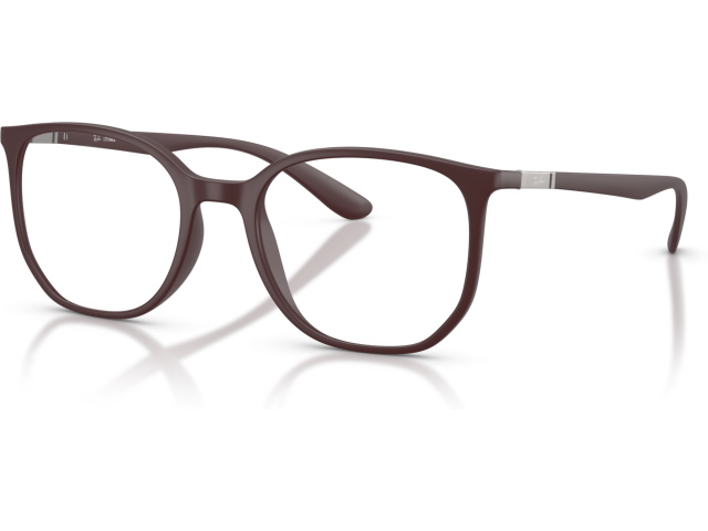 Ray-Ban RX7397 8088 Violet