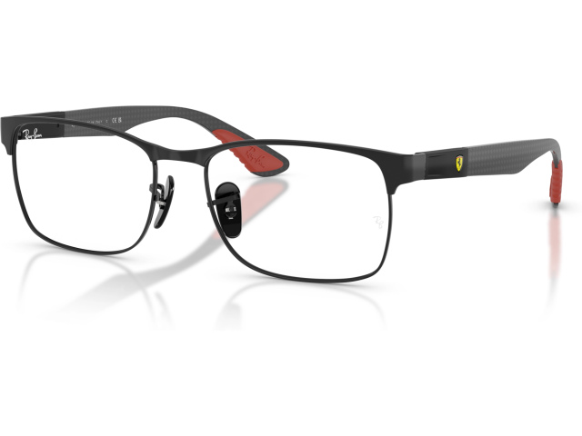 Ray-Ban RX8425M F002 Black
