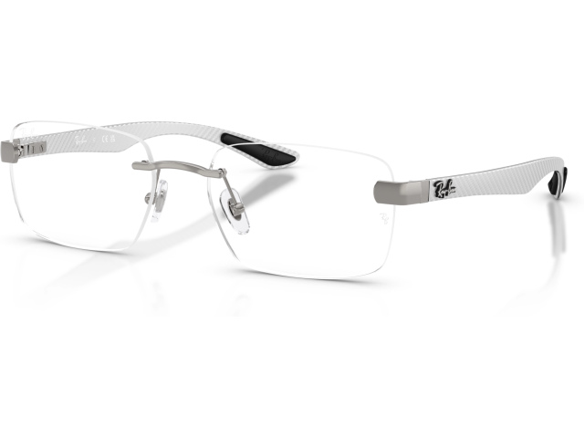 Ray-Ban RX8423 2502 Grey
