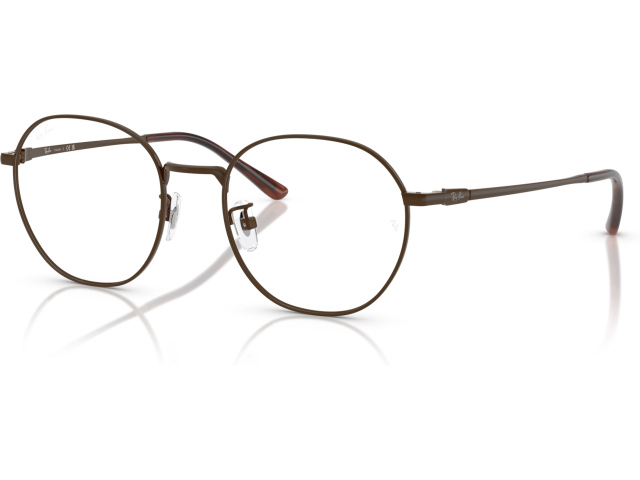 Ray-Ban RX8778D 1254 Brown