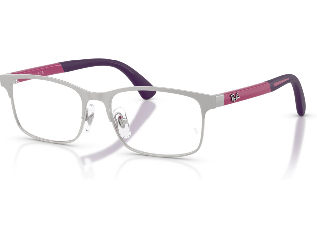 Ray-Ban RY1061 4101 Silver