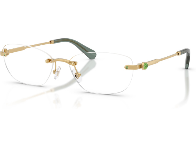 Swarovski SK1037 4017 Gold