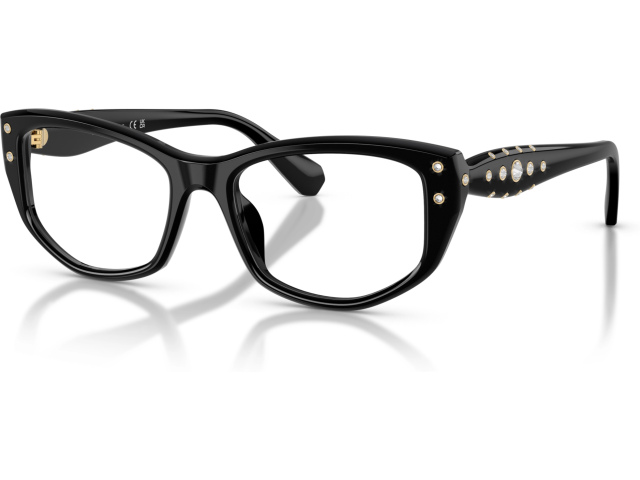 Swarovski SK2062U 1001 Black