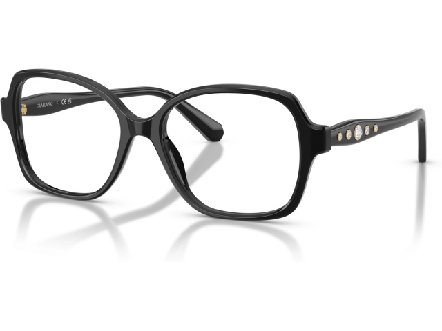 Swarovski SK2063 1001 Black