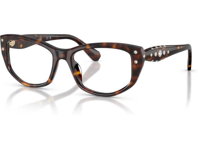 Swarovski SK2062U 1002 Tortoise