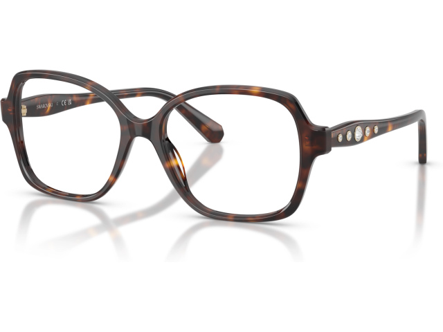 Swarovski SK2063 1002 Tortoise