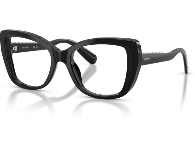 Swarovski SK2066U 1001 Black