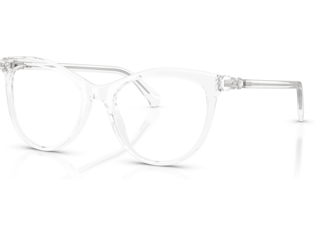 Swarovski SK2064 1027 Transparent