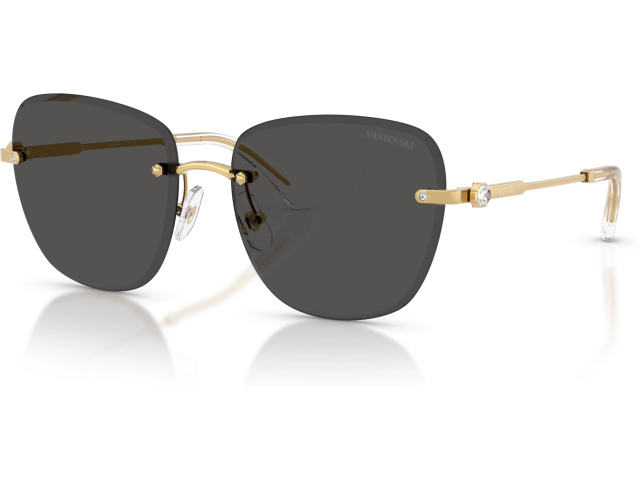 Swarovski SK7043 400487 Gold