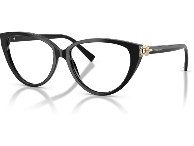 Tiffany TF2292 8001 Black