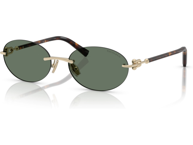 Tiffany TF3104D 623882 Gold