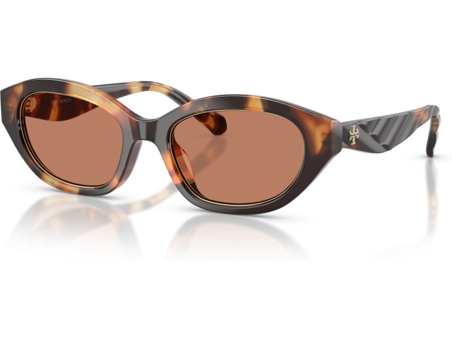Tory Burch TY7232U 206673 Multicolor