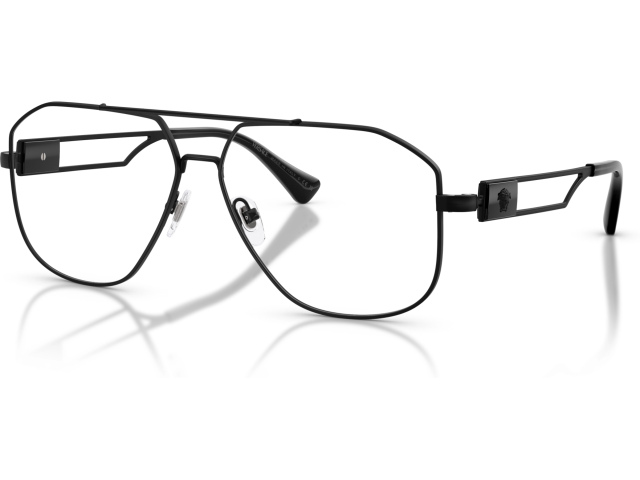 Versace VE1287 1261 Black