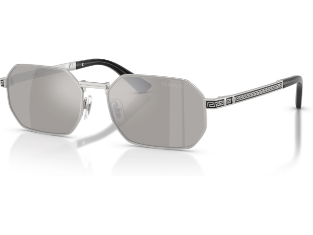 Versace VE2297 10006G Silver