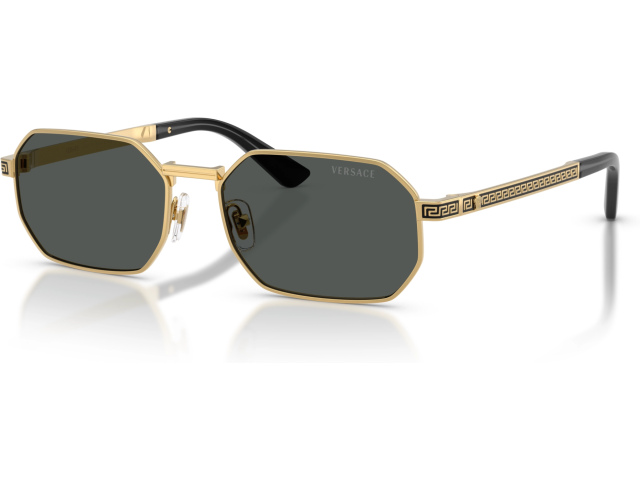 Versace VE2297 100287 Gold