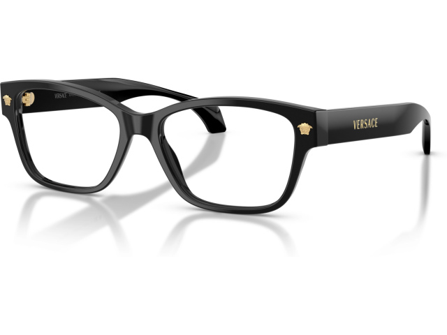Versace VE3392 GB1 Black
