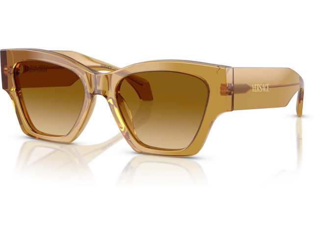Versace VE4492U 53472L Yellow