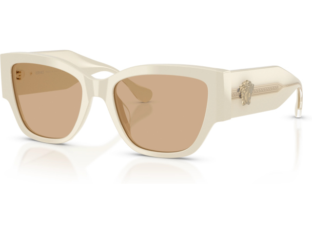 Versace VE4509U 5541/8 White