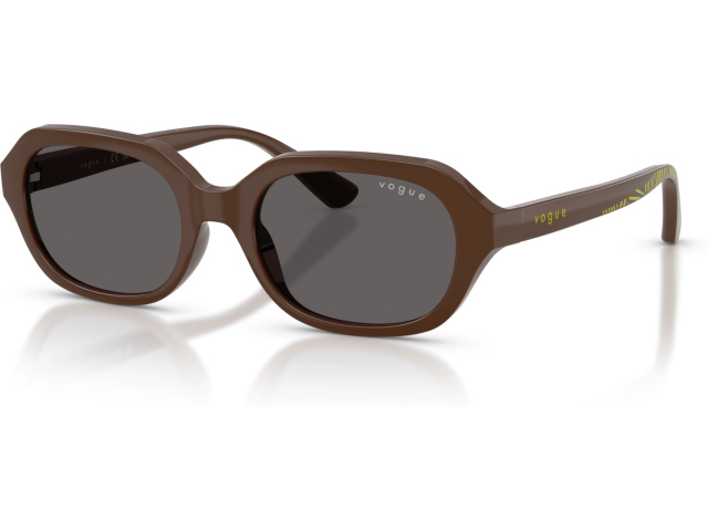 Vogue VJ2035 327587 Brown