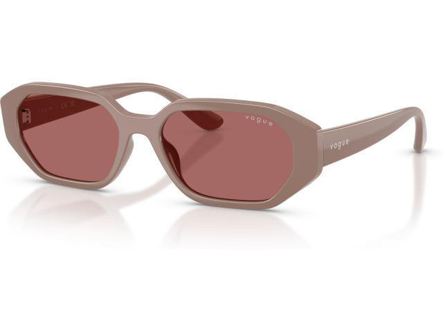 Vogue VJ2034 327269 Brown
