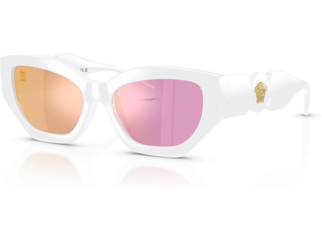 Versace VK4007U 314/1T White
