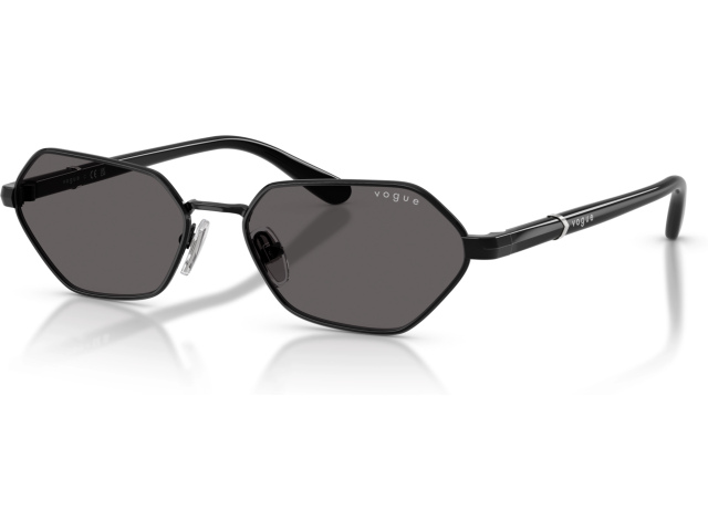 Vogue VO4349S 352/87 Black