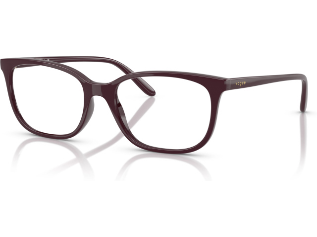 Vogue VO5621 3284 Red