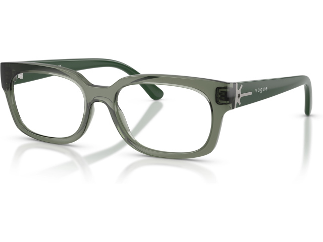 Vogue VO5689 3086 Green