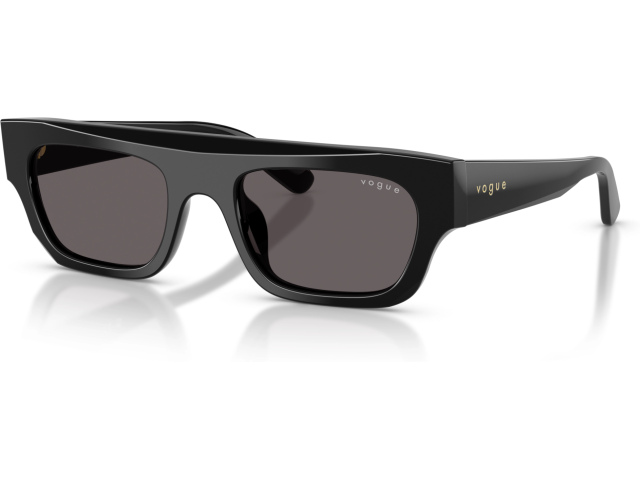 Vogue VO5694SU W44/87 Black