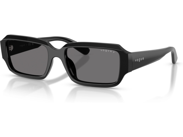 Vogue VO5693SU W44/81 Black