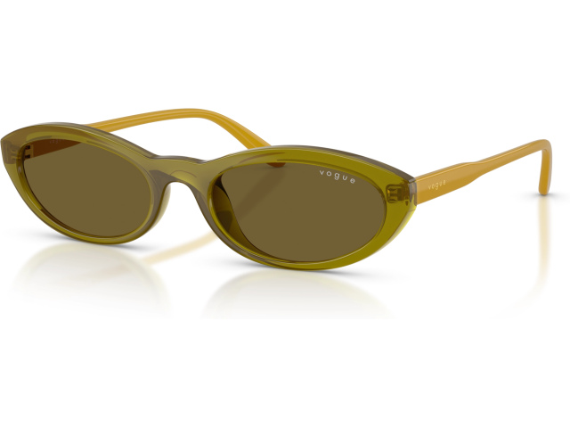 Vogue VO5697SU 328373 Green