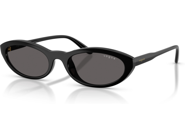Vogue VO5697SU W44/87 Black