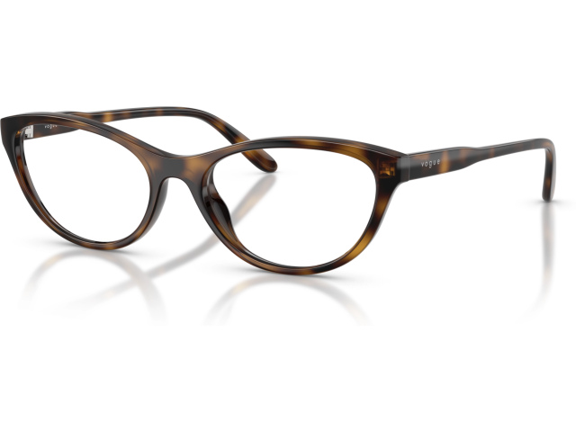 Vogue VO5703U W656 Brown