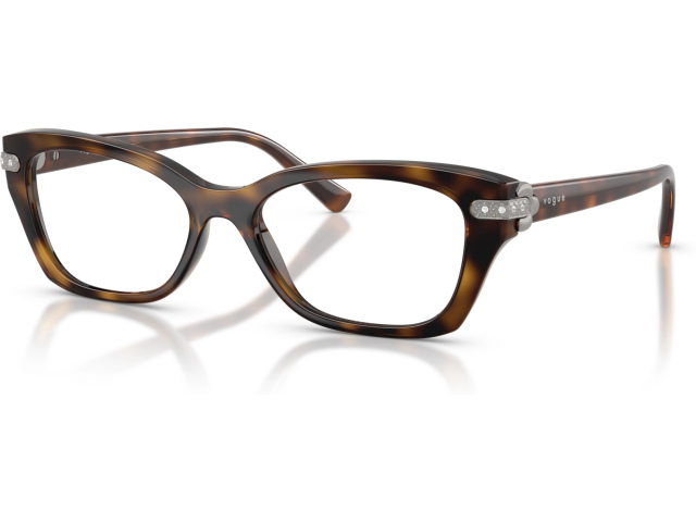Vogue VO5704B W656 Brown